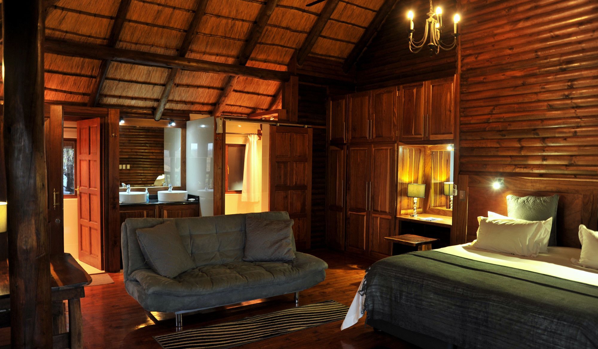 Elephant Walk Retreat Komatipoort Ngoại thất bức ảnh