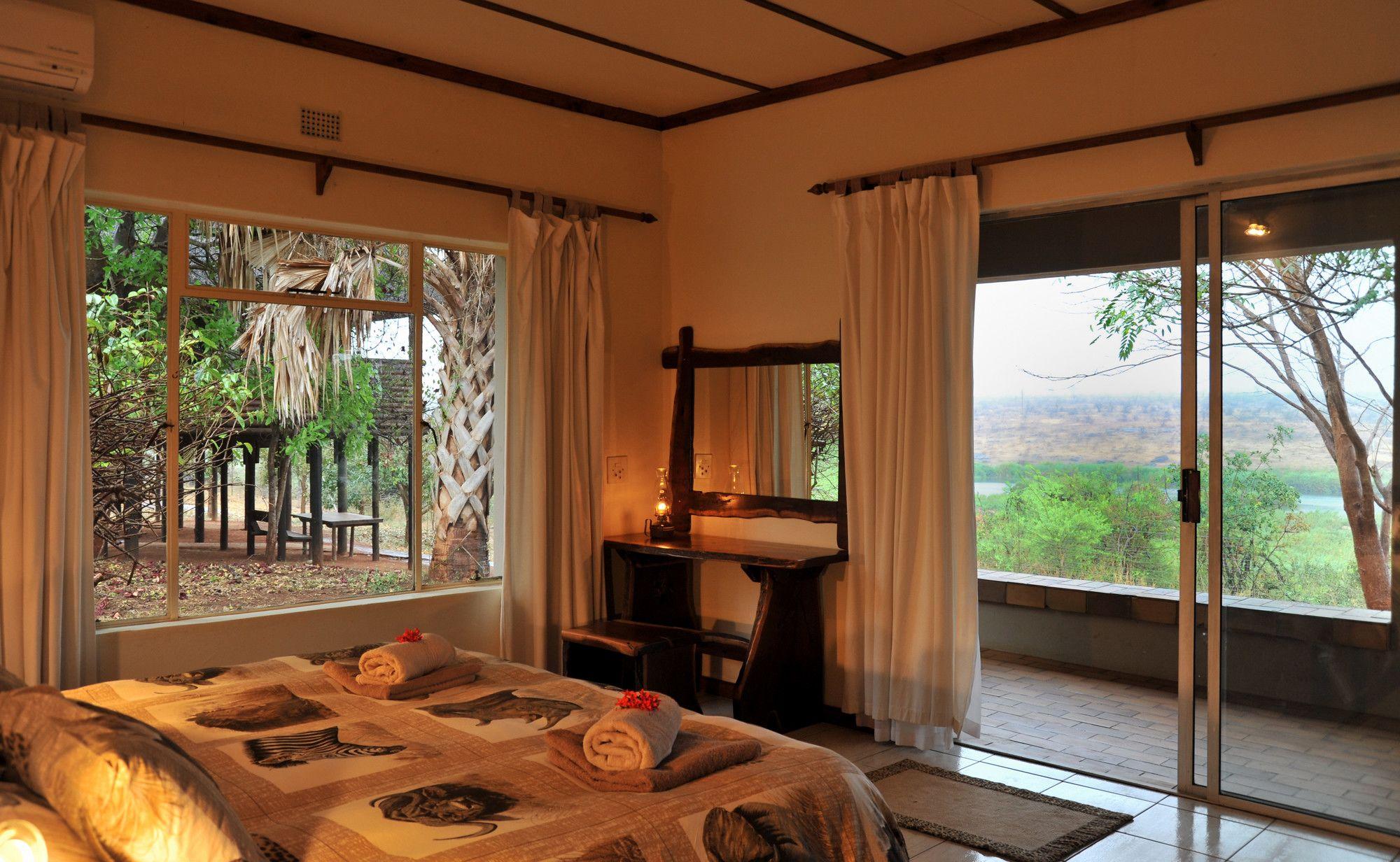 Elephant Walk Retreat Komatipoort Ngoại thất bức ảnh