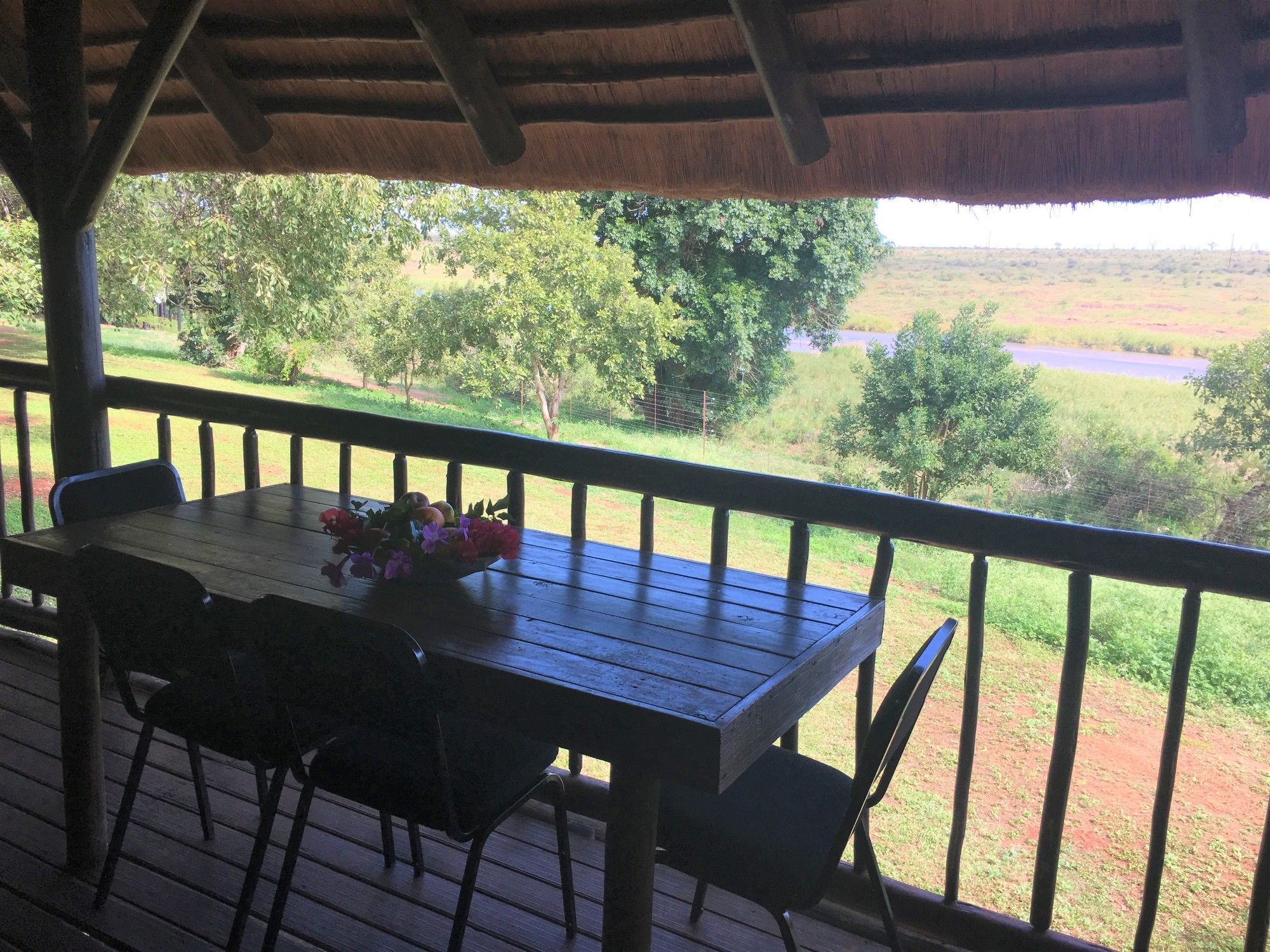 Elephant Walk Retreat Komatipoort Ngoại thất bức ảnh