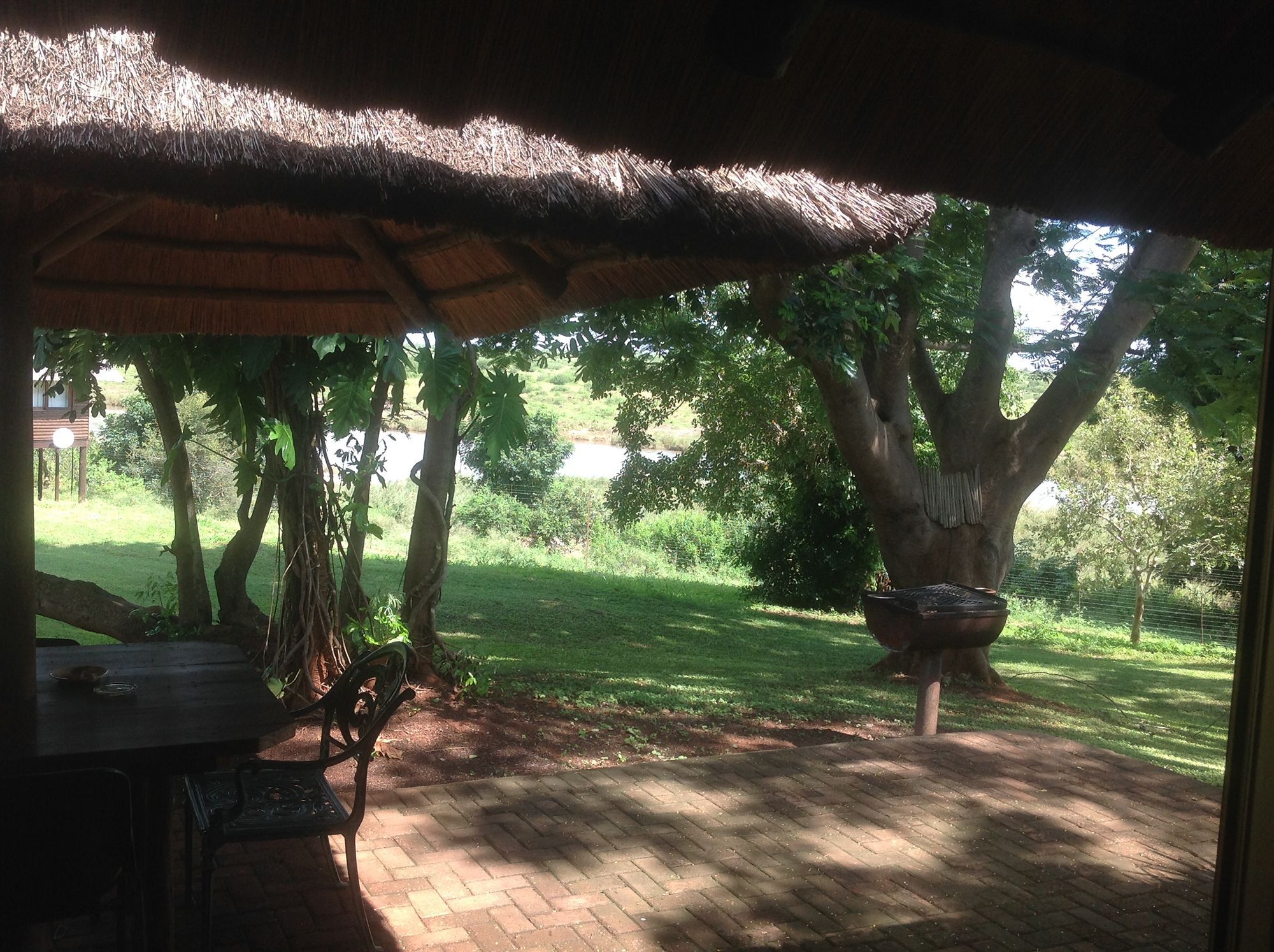 Elephant Walk Retreat Komatipoort Ngoại thất bức ảnh