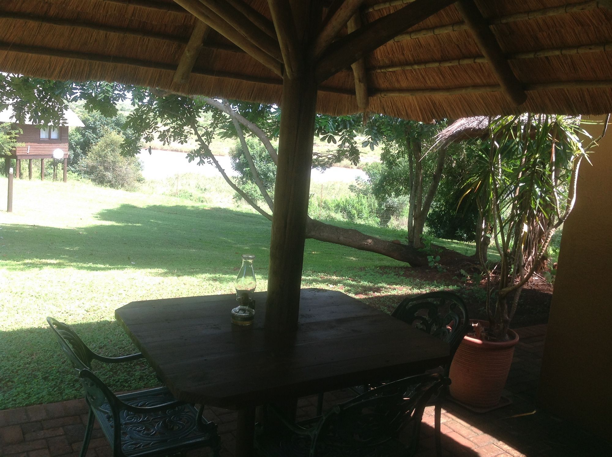 Elephant Walk Retreat Komatipoort Ngoại thất bức ảnh