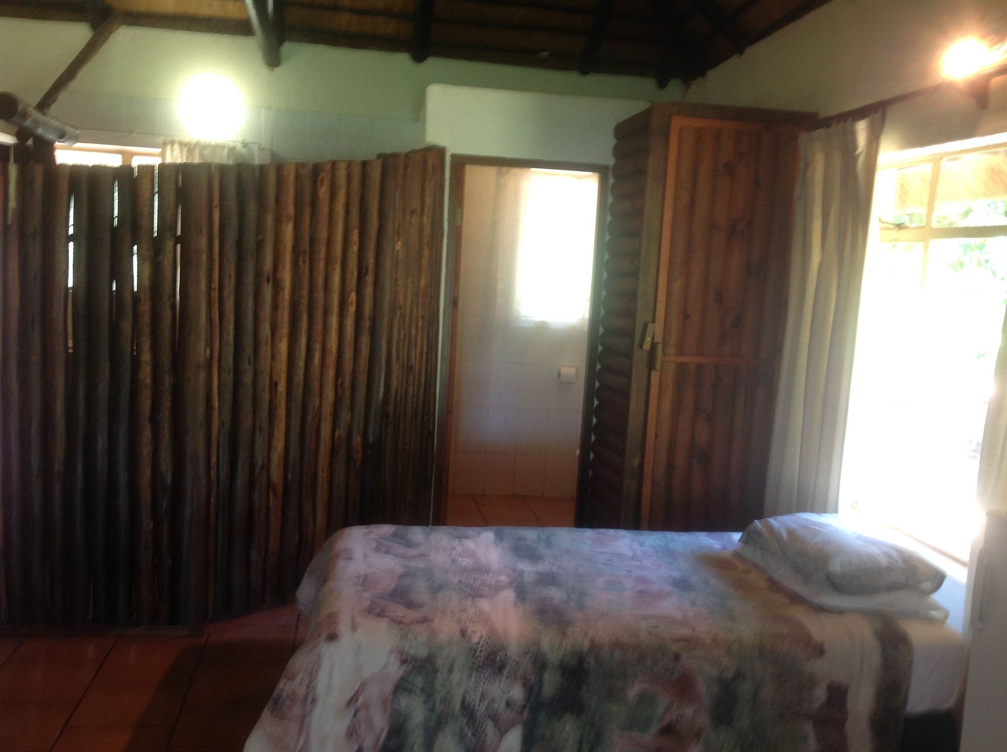 Elephant Walk Retreat Komatipoort Ngoại thất bức ảnh