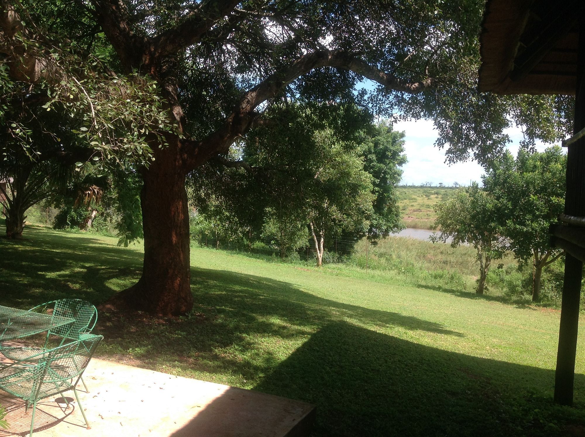 Elephant Walk Retreat Komatipoort Ngoại thất bức ảnh