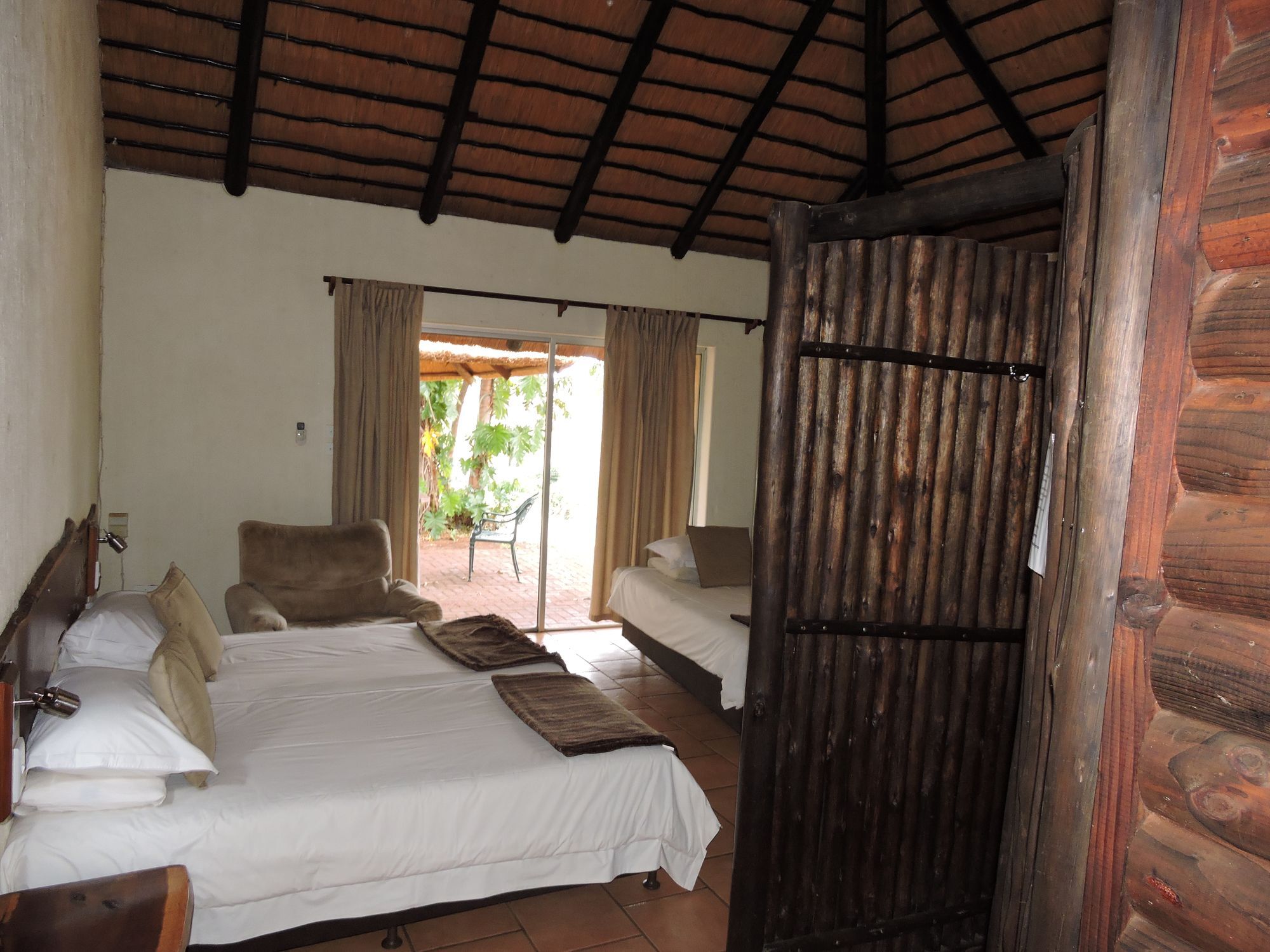 Elephant Walk Retreat Komatipoort Ngoại thất bức ảnh