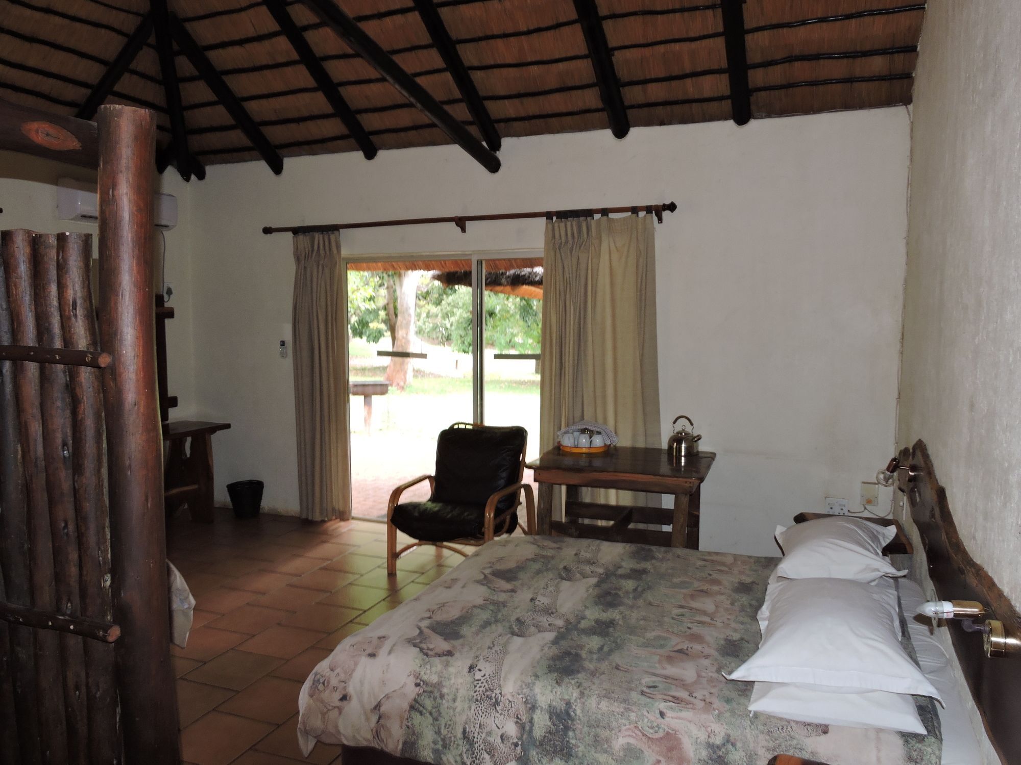 Elephant Walk Retreat Komatipoort Ngoại thất bức ảnh