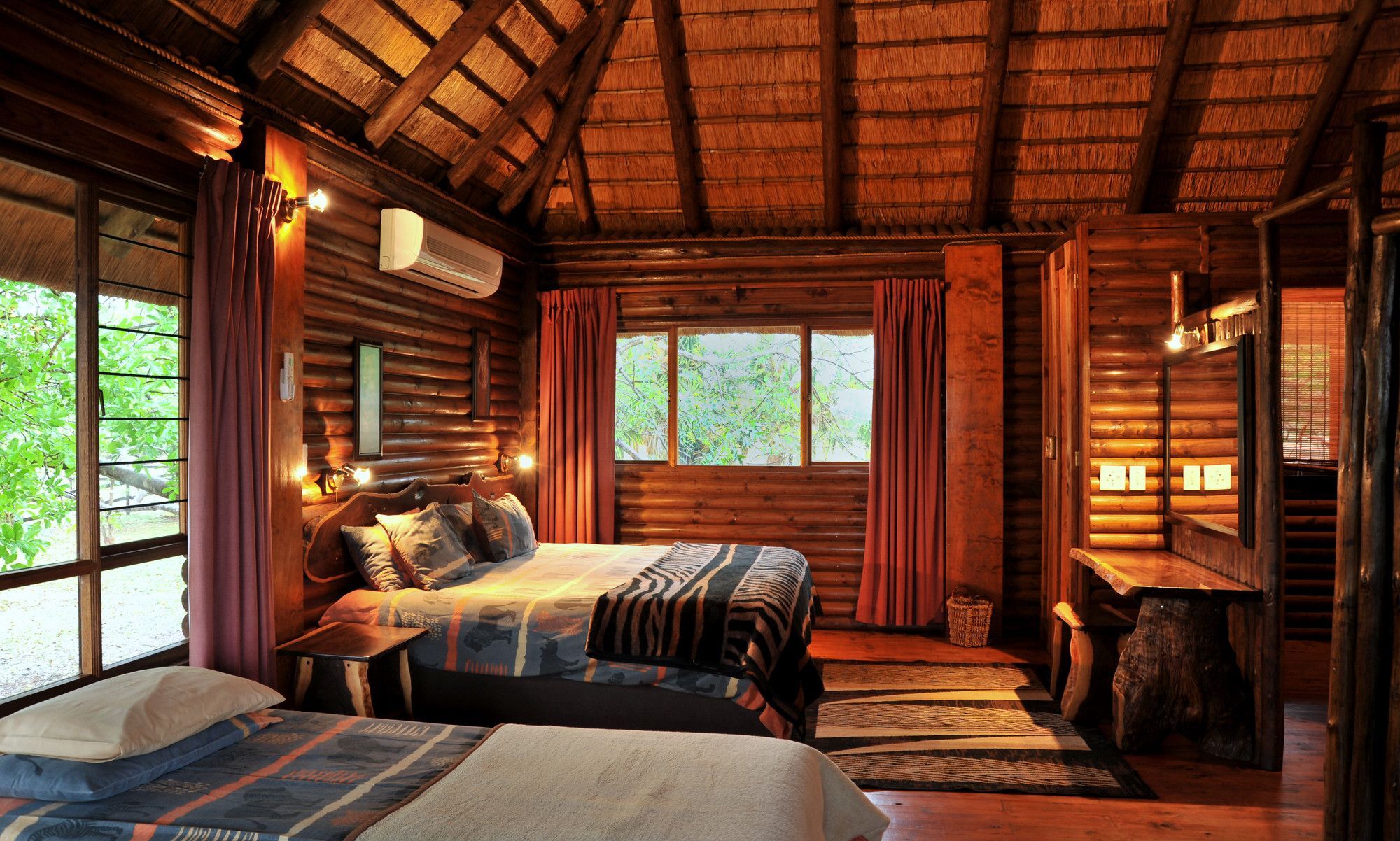 Elephant Walk Retreat Komatipoort Ngoại thất bức ảnh