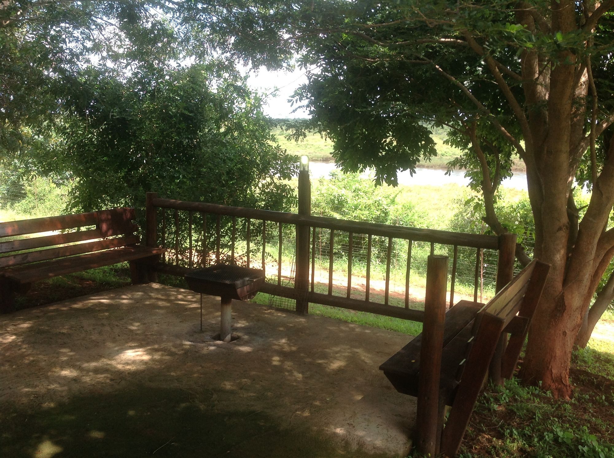 Elephant Walk Retreat Komatipoort Ngoại thất bức ảnh