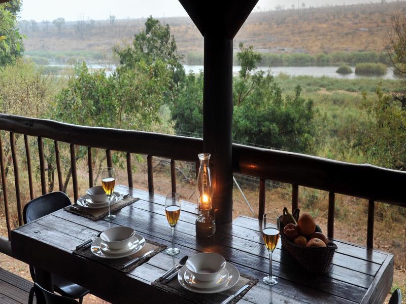 Elephant Walk Retreat Komatipoort Ngoại thất bức ảnh