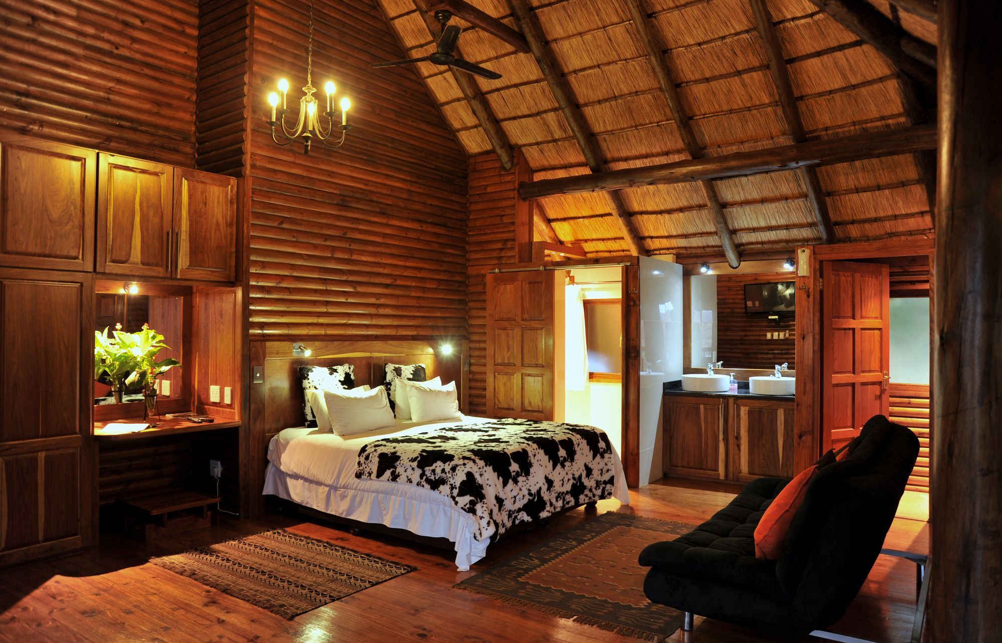 Elephant Walk Retreat Komatipoort Ngoại thất bức ảnh