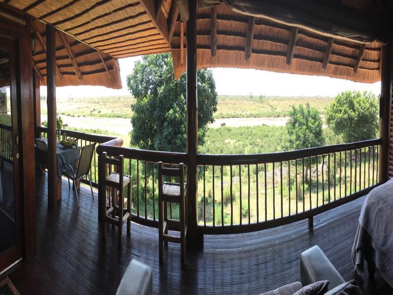 Elephant Walk Retreat Komatipoort Ngoại thất bức ảnh