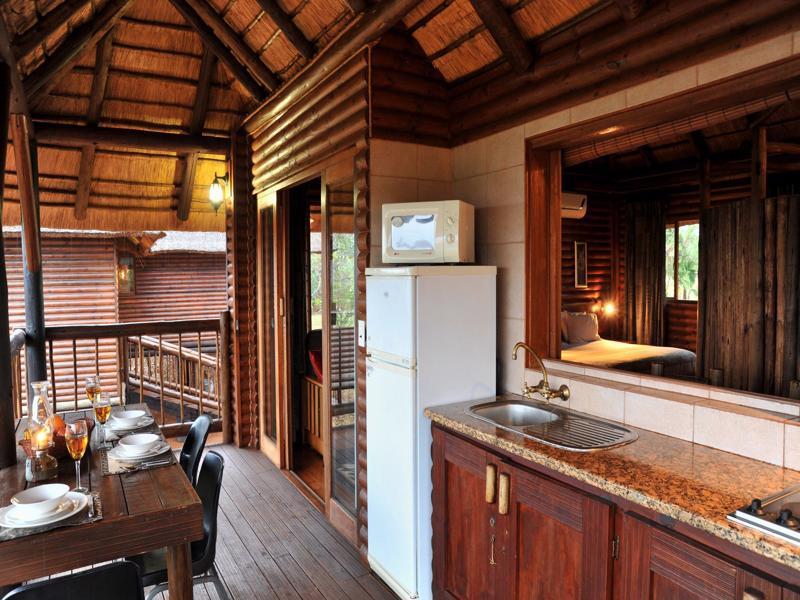 Elephant Walk Retreat Komatipoort Ngoại thất bức ảnh
