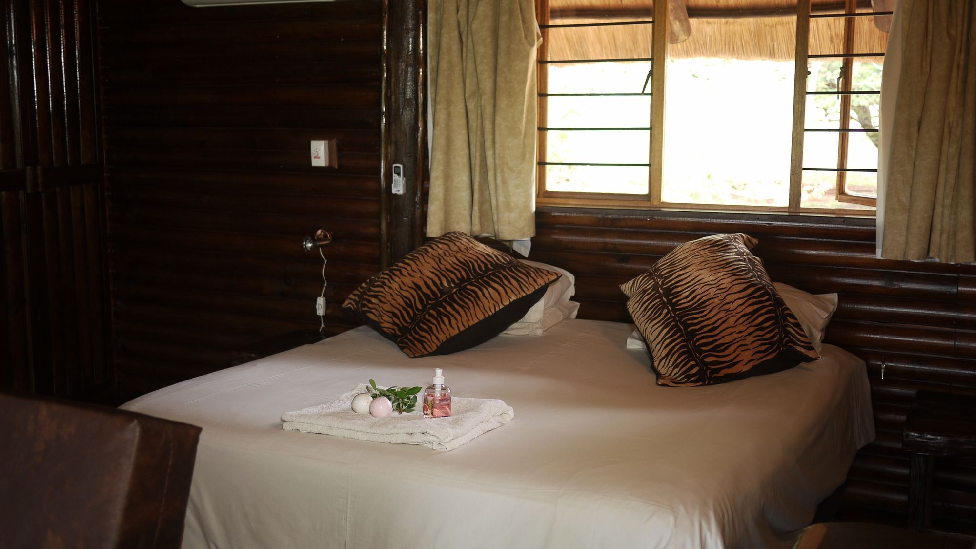 Elephant Walk Retreat Komatipoort Ngoại thất bức ảnh