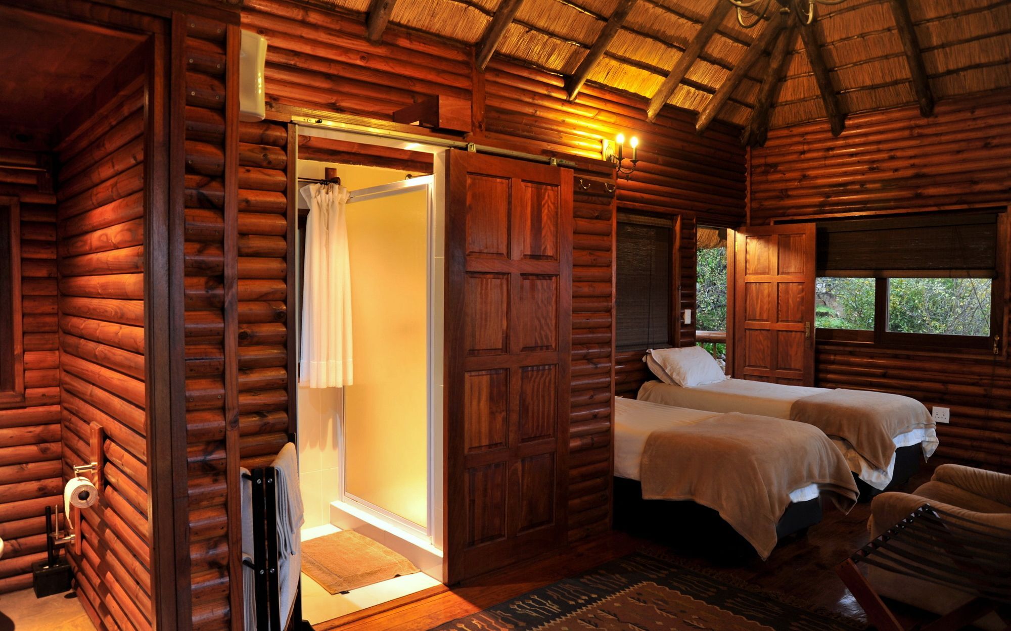 Elephant Walk Retreat Komatipoort Ngoại thất bức ảnh